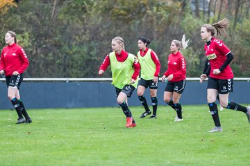 Bild 79 - F SV Henstedt Ulzburg2 - SSG Rot Schwarz Kiel : Ergebnis: 3:2